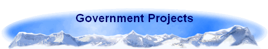 Government Projects