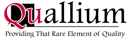 Quallium - Providing That Rare Element of Quality